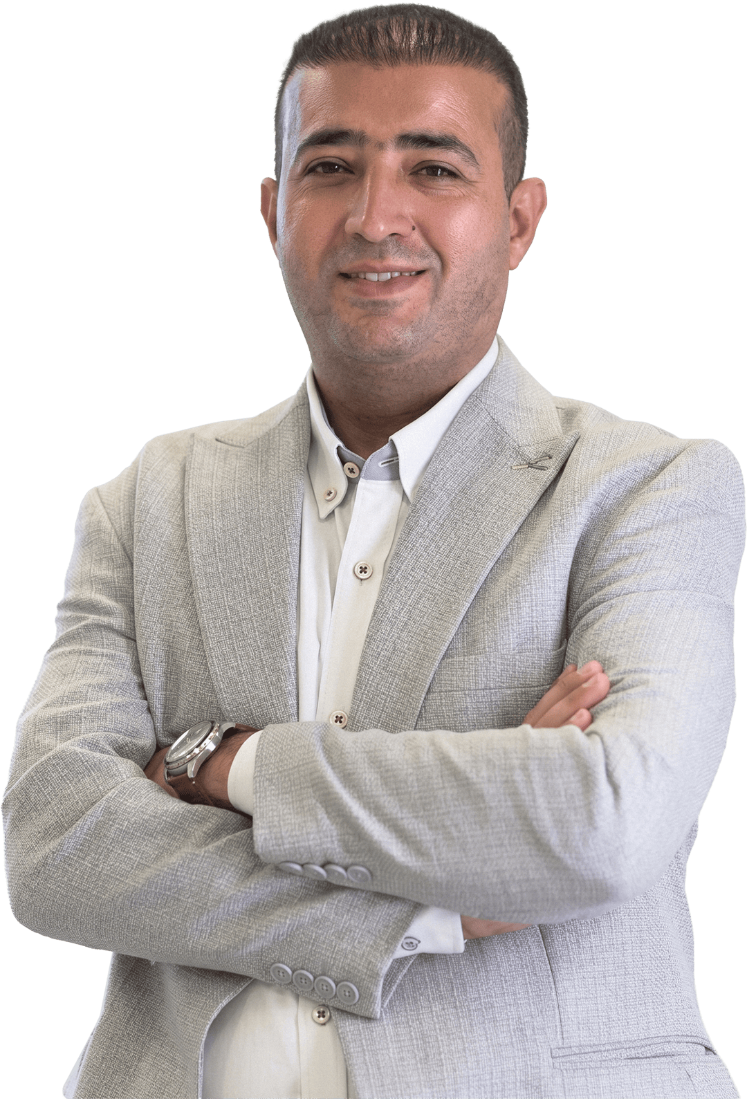 Dr. Abas Nariman